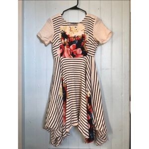 Anthropologie Dress